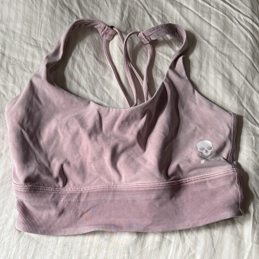 Lululemon x soul cycle Sports Bra